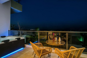 Zafora Apartment